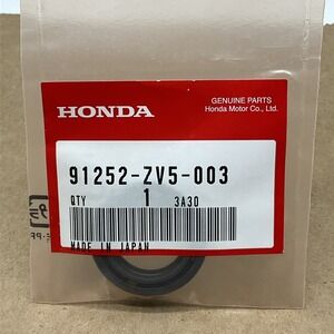 Honda SEAL 91252-ZV5-003 OEM NEW